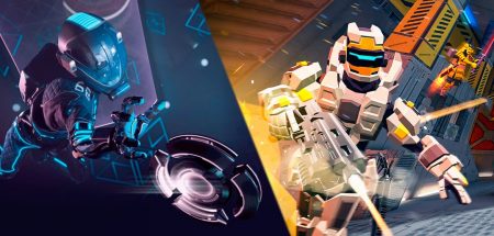 los mejores juegos gratis para oculus quest